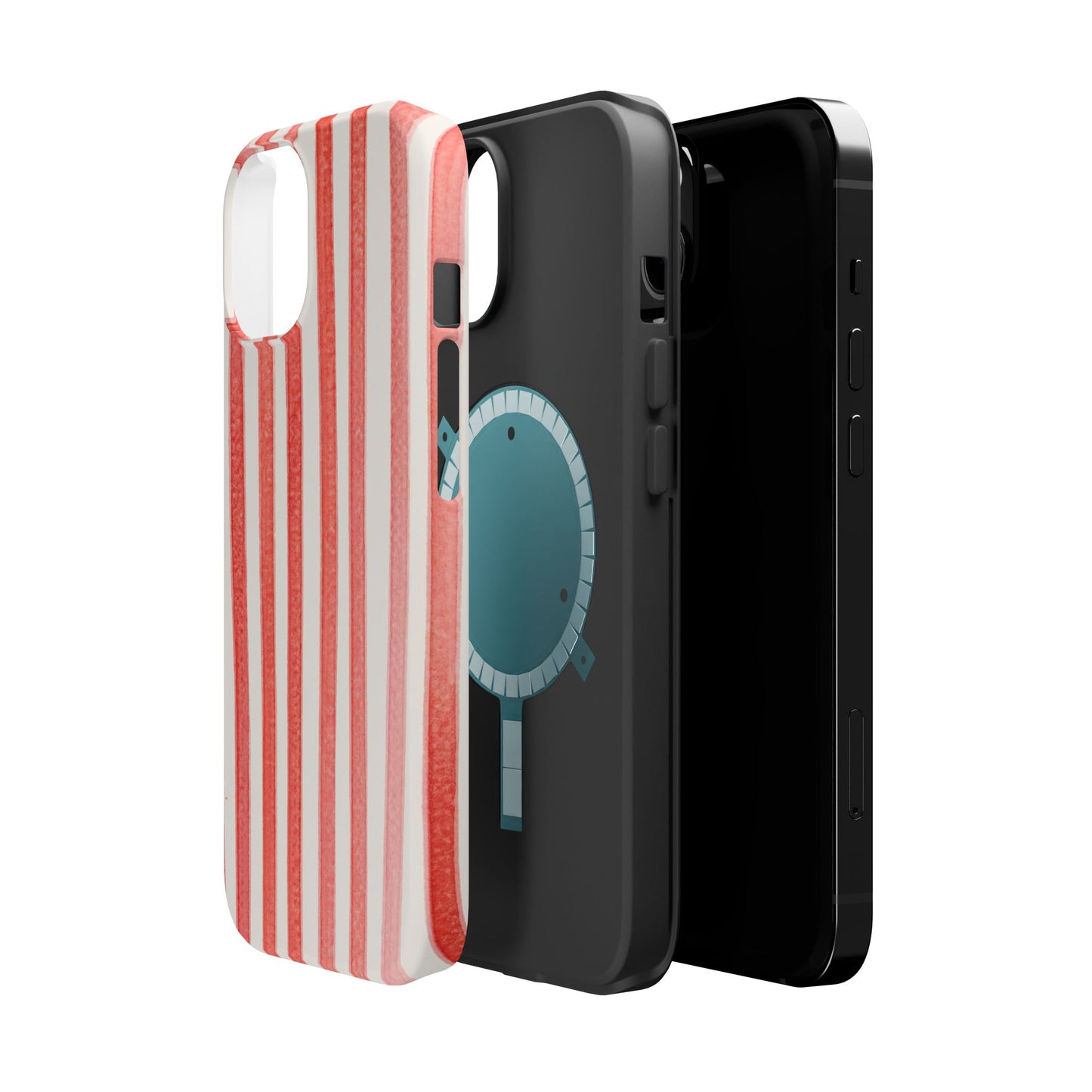 Magnetic Phone Case