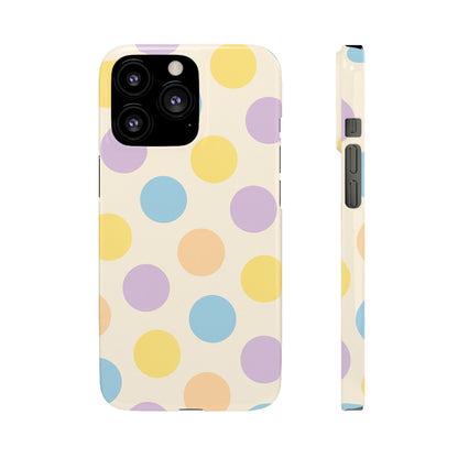 Snap Phone Case