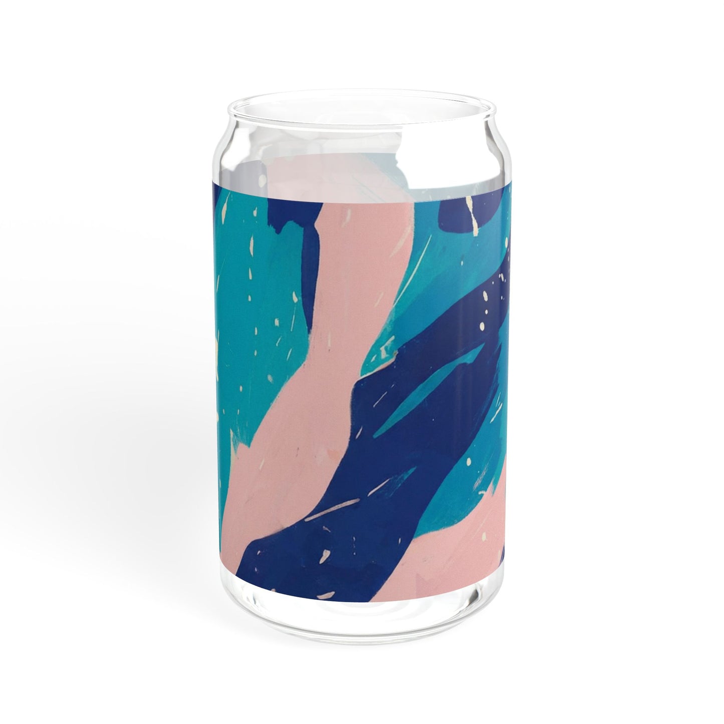 Sipper Glass | 16oz