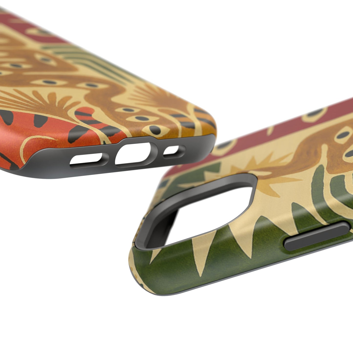 Magnetic Phone Case