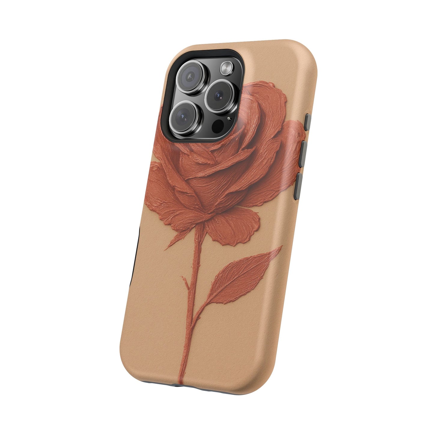 Magnetic Phone Case