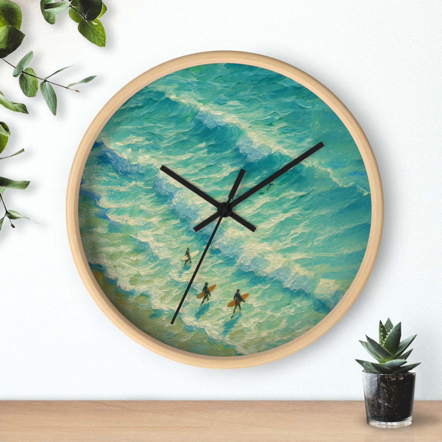 Wall Clock