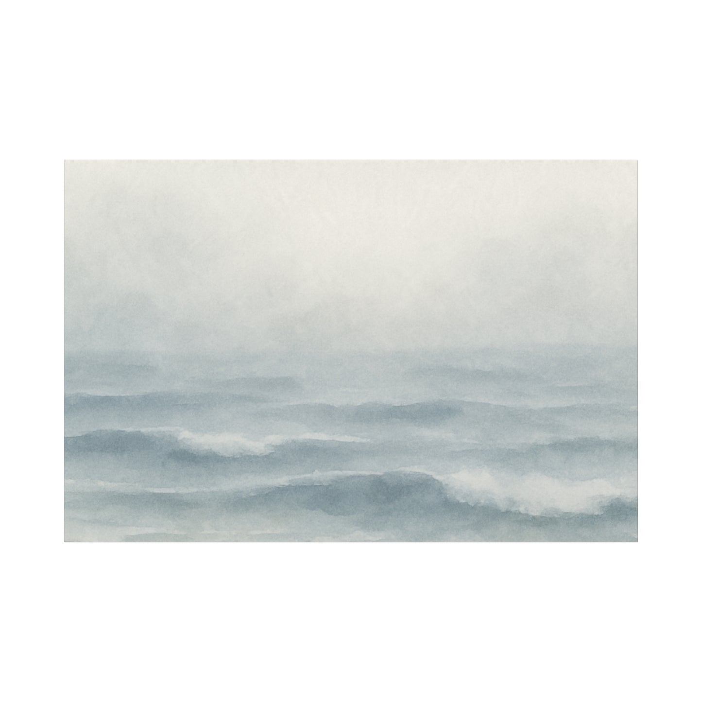 Stretched Canvas Wall Art