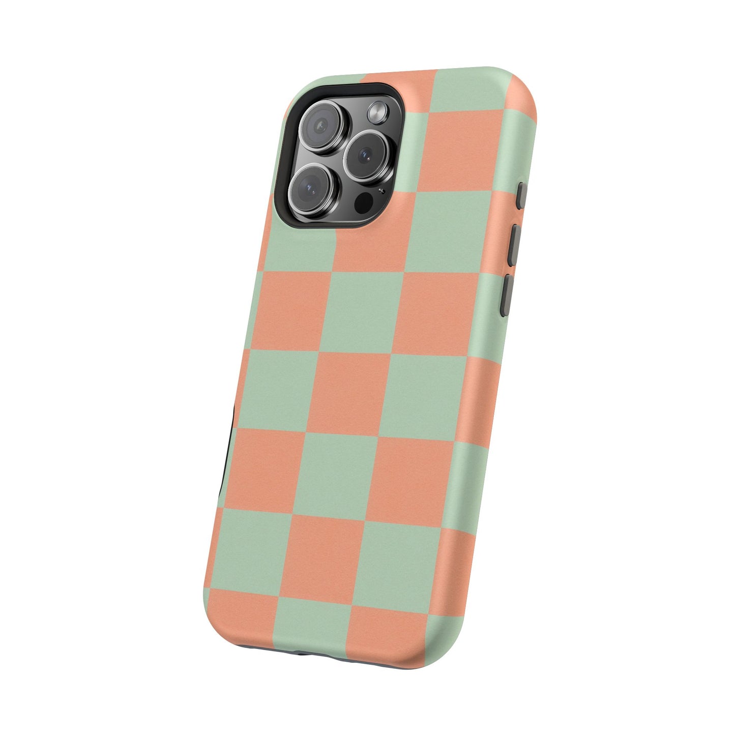 Magnetic Phone Case