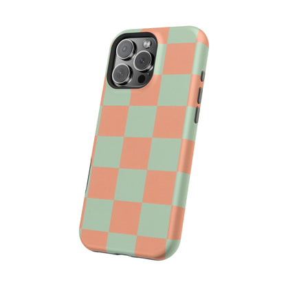 Magnetic Phone Case