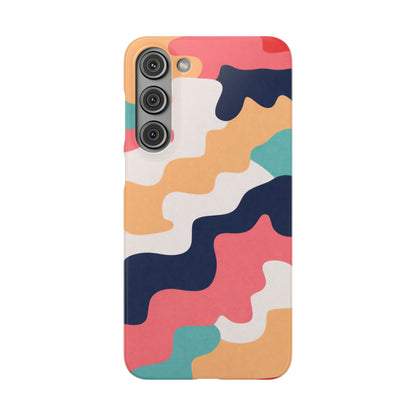 Snap Phone Case