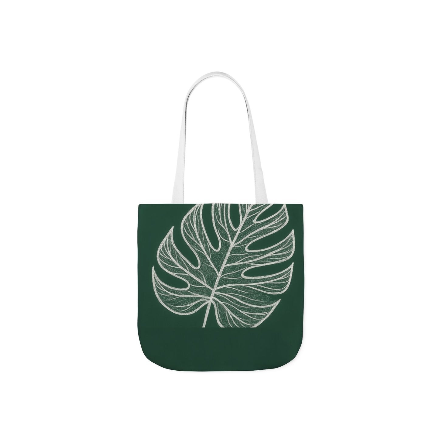 Tote Bag with 5-Color Straps