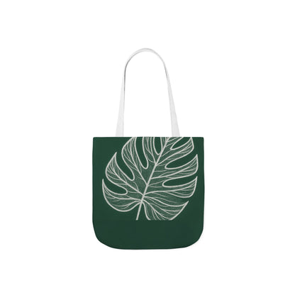Tote Bag with 5-Color Straps
