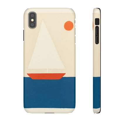 Snap Phone Case