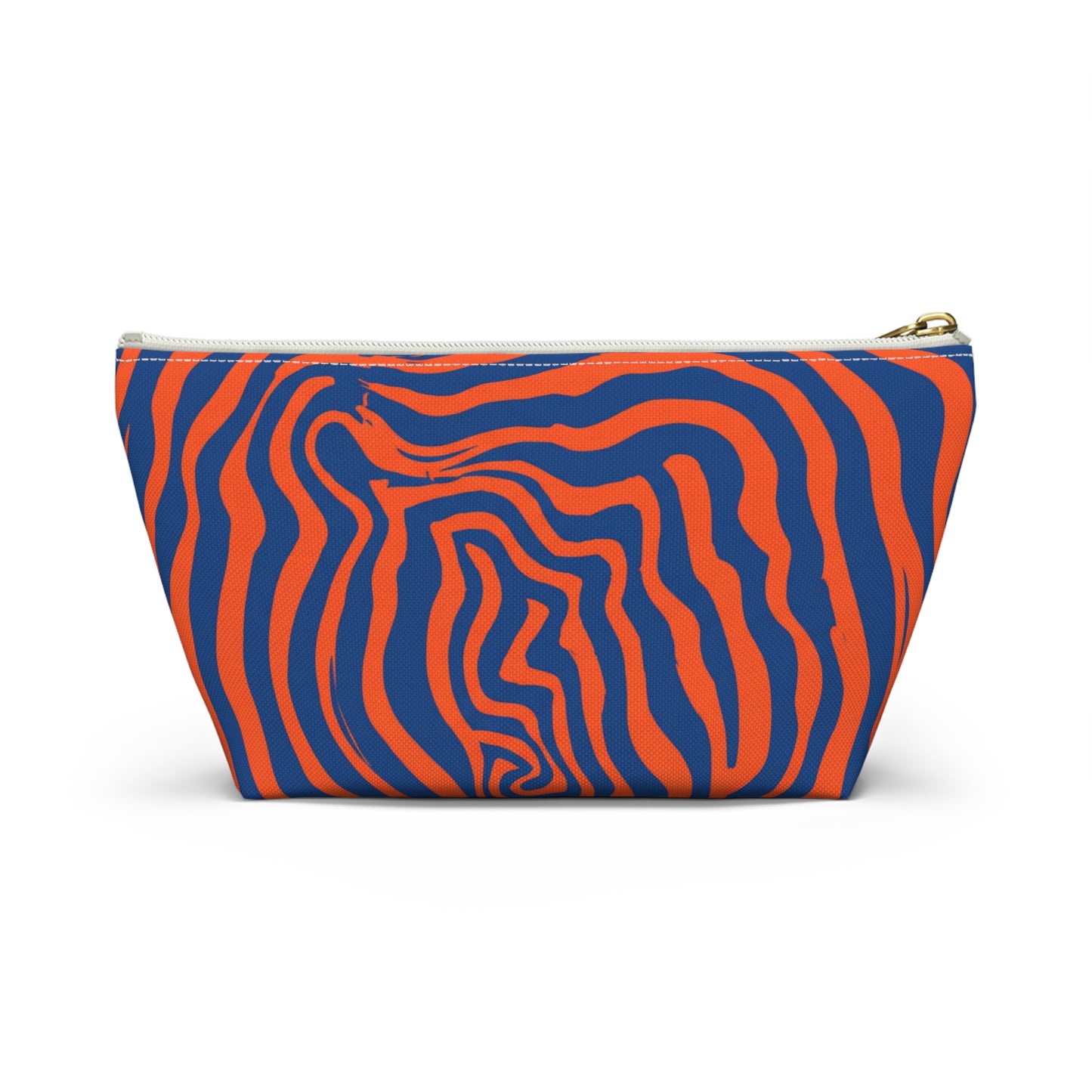 Accessory Pouch with T-bottom