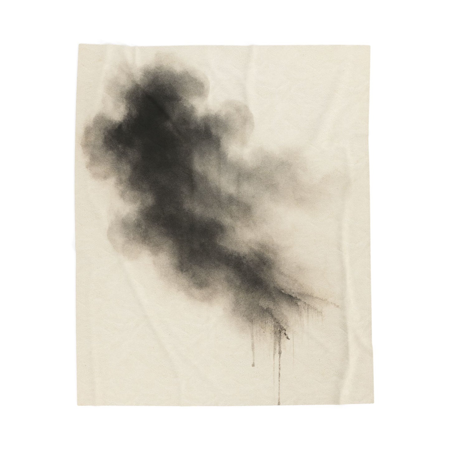 Velveteen Plush Blanket