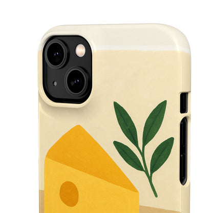 Snap Phone Case