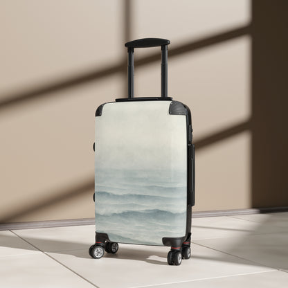 Suitcase - Travel Luggage