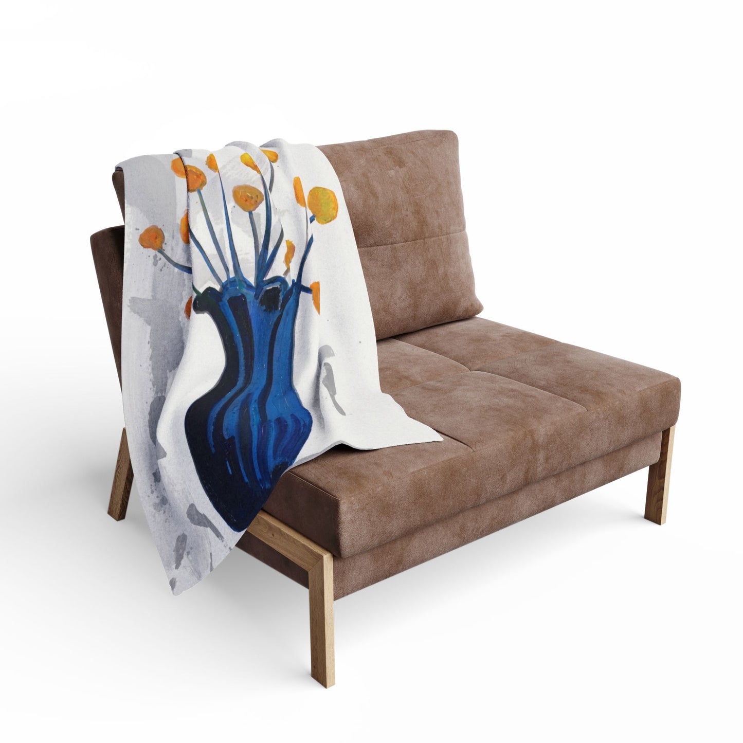 Arctic Fleece Blanket