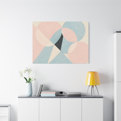 Stretched Canvas Wall Art