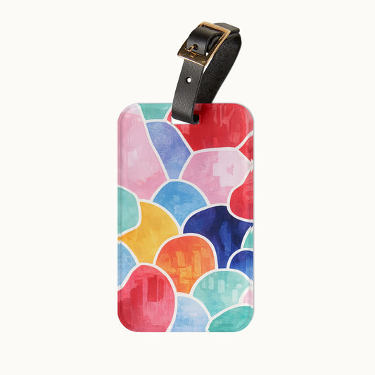 Luggage Tag