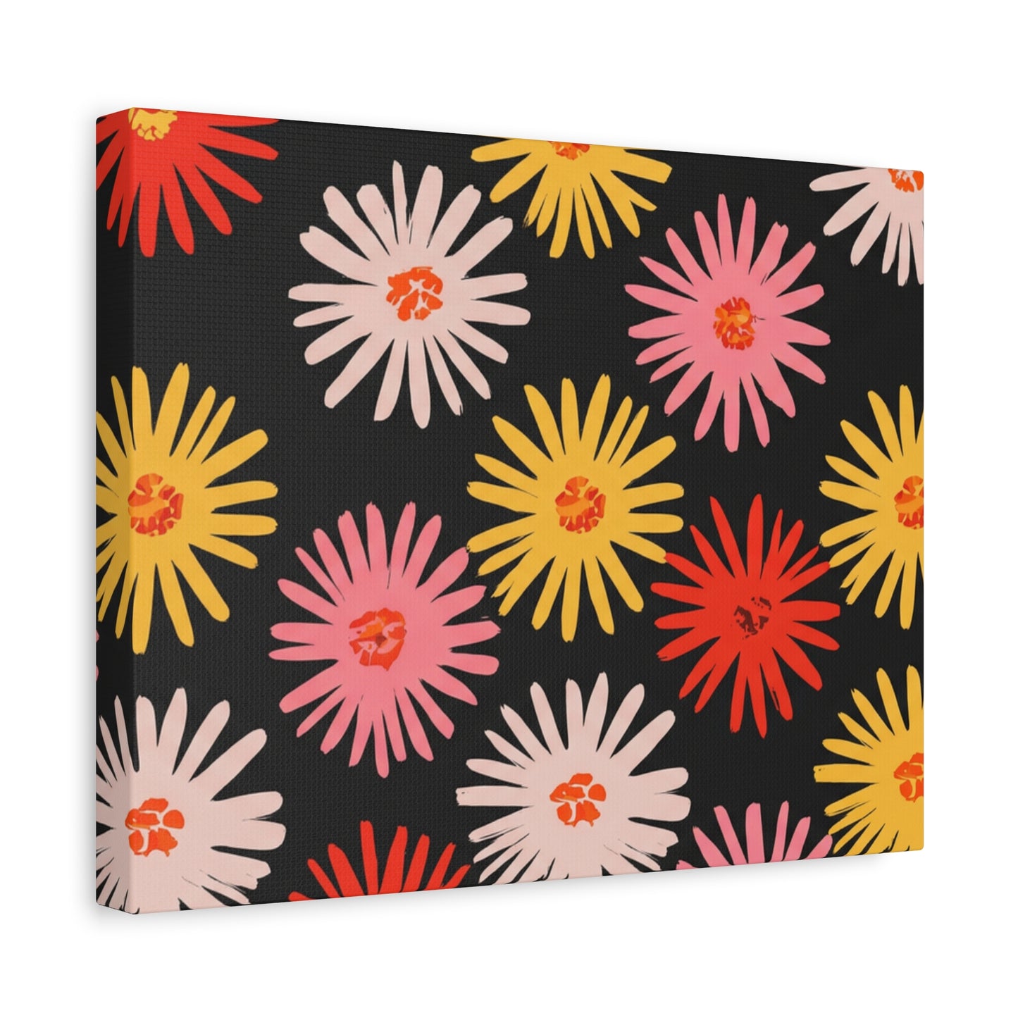 Stretched Canvas Wall Art