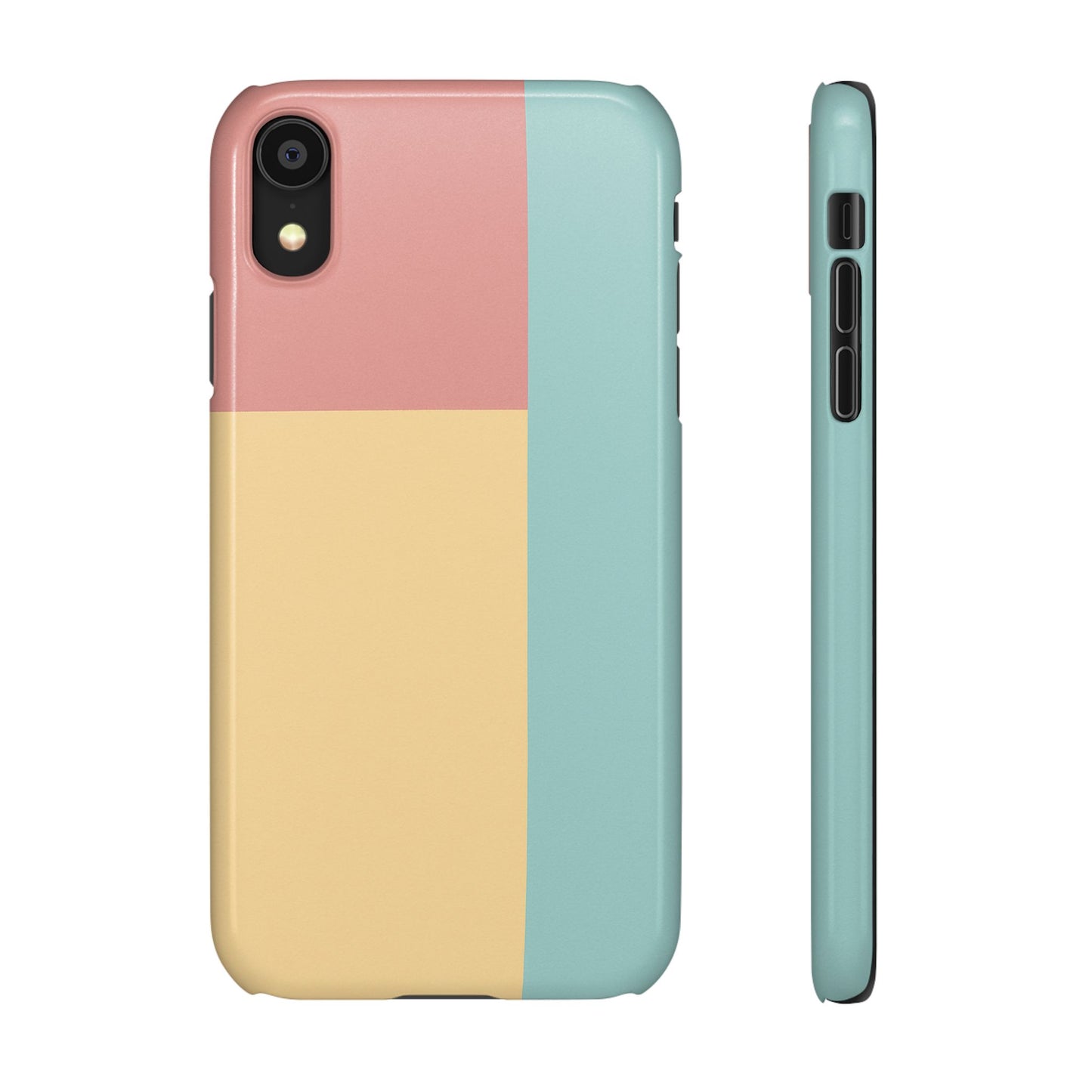 Snap Phone Case