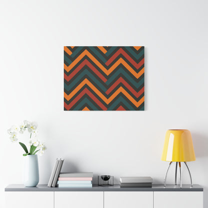 Stretched Canvas Wall Art