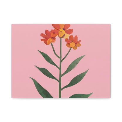 Stretched Canvas Wall Art