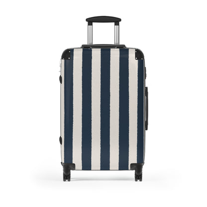 Suitcase - Travel Luggage