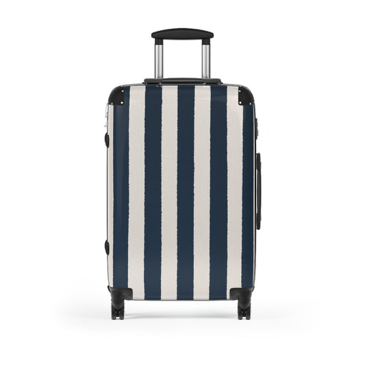 Suitcase - Travel Luggage