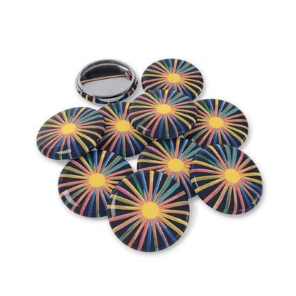 Round Pins
