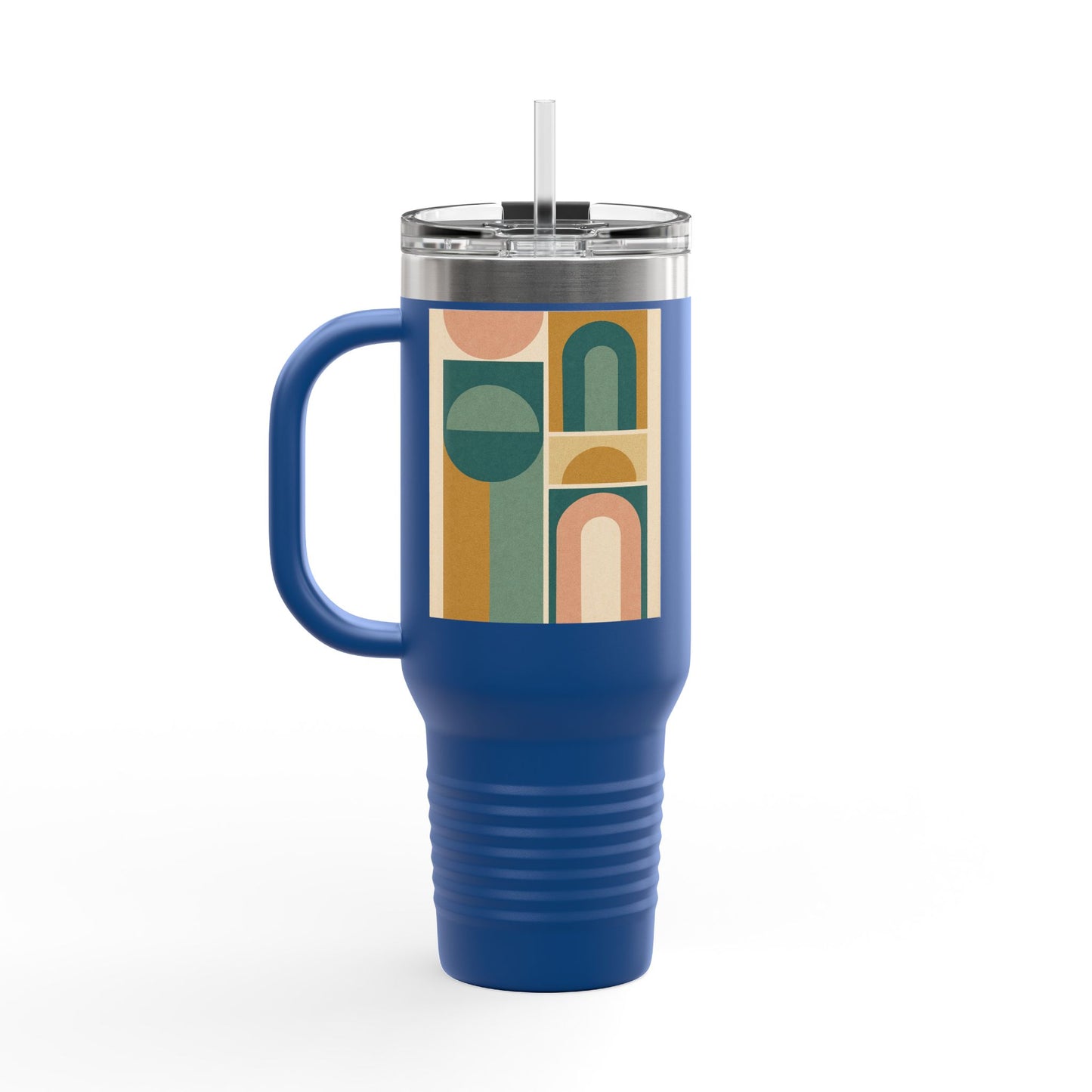 40oz Insulated Travel Mug