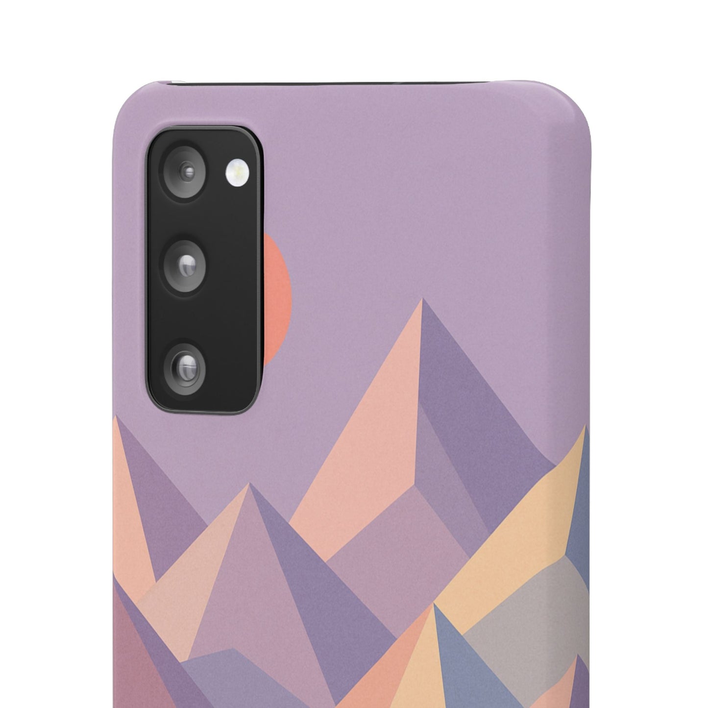 Snap Phone Case
