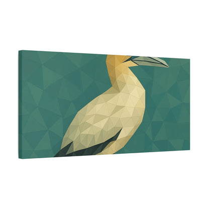 Stretched Canvas Wall Art