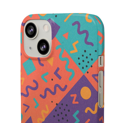 Snap Phone Case