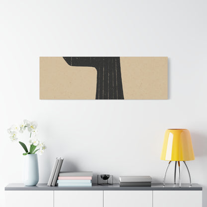 Stretched Canvas Wall Art