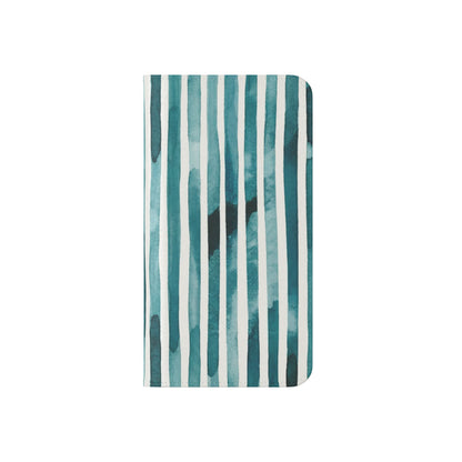 Vegan Leather Flip Case