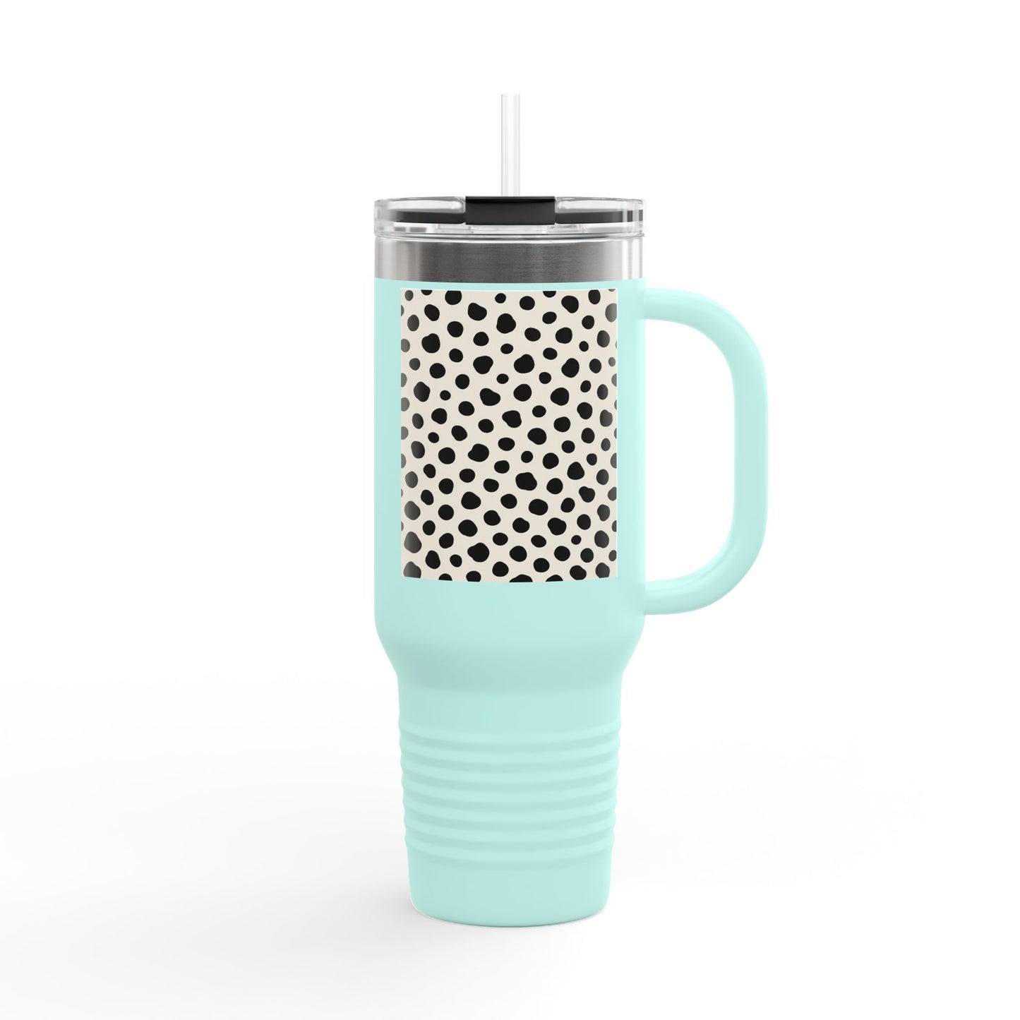 40oz Insulated Travel Mug