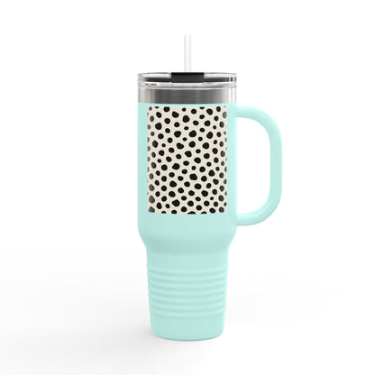 40oz Insulated Travel Mug