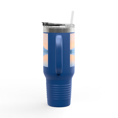 40oz Insulated Travel Mug
