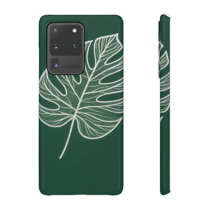 Snap Phone Case