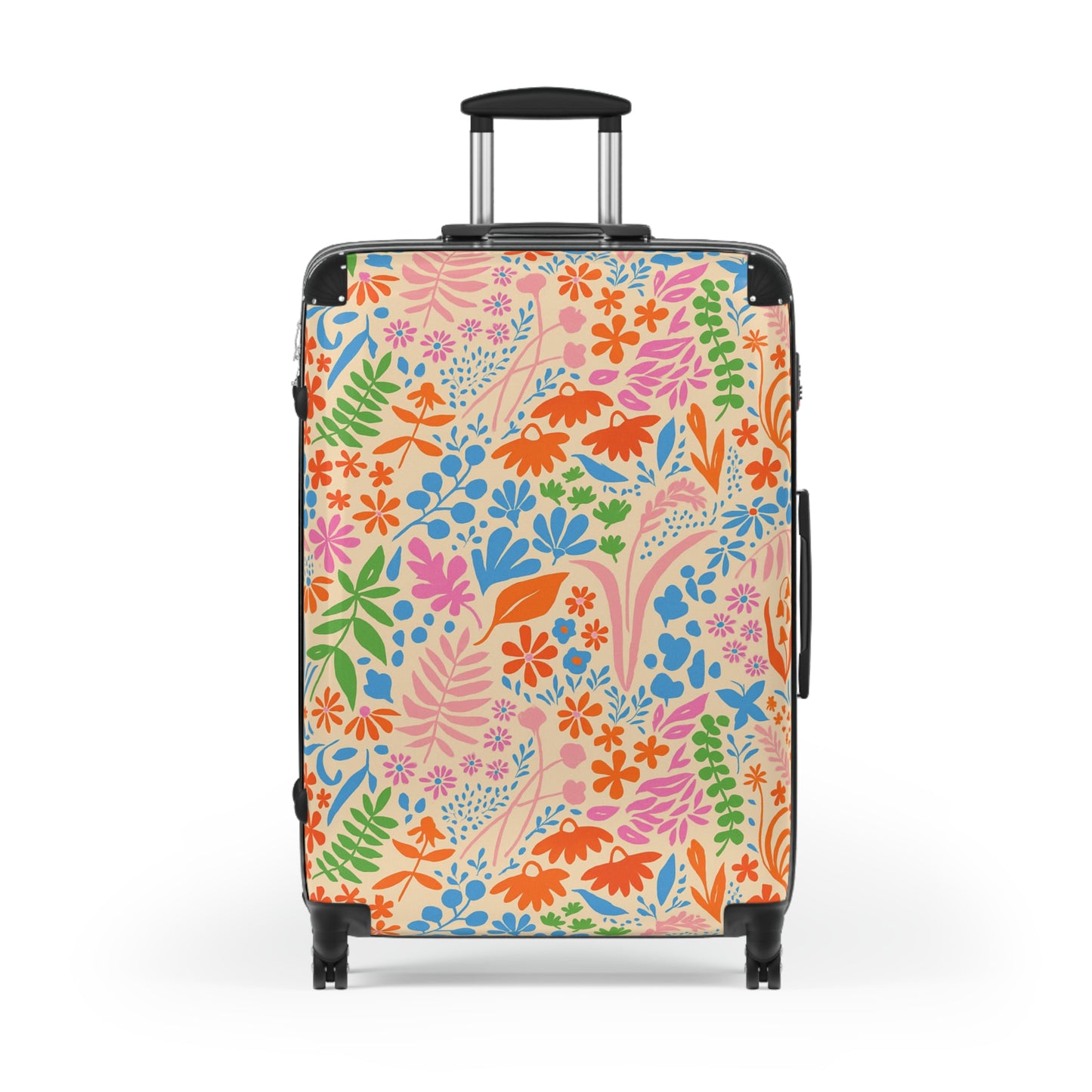 Suitcase - Travel Luggage