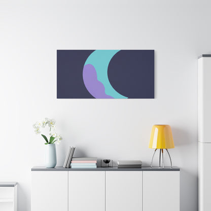Stretched Canvas Wall Art