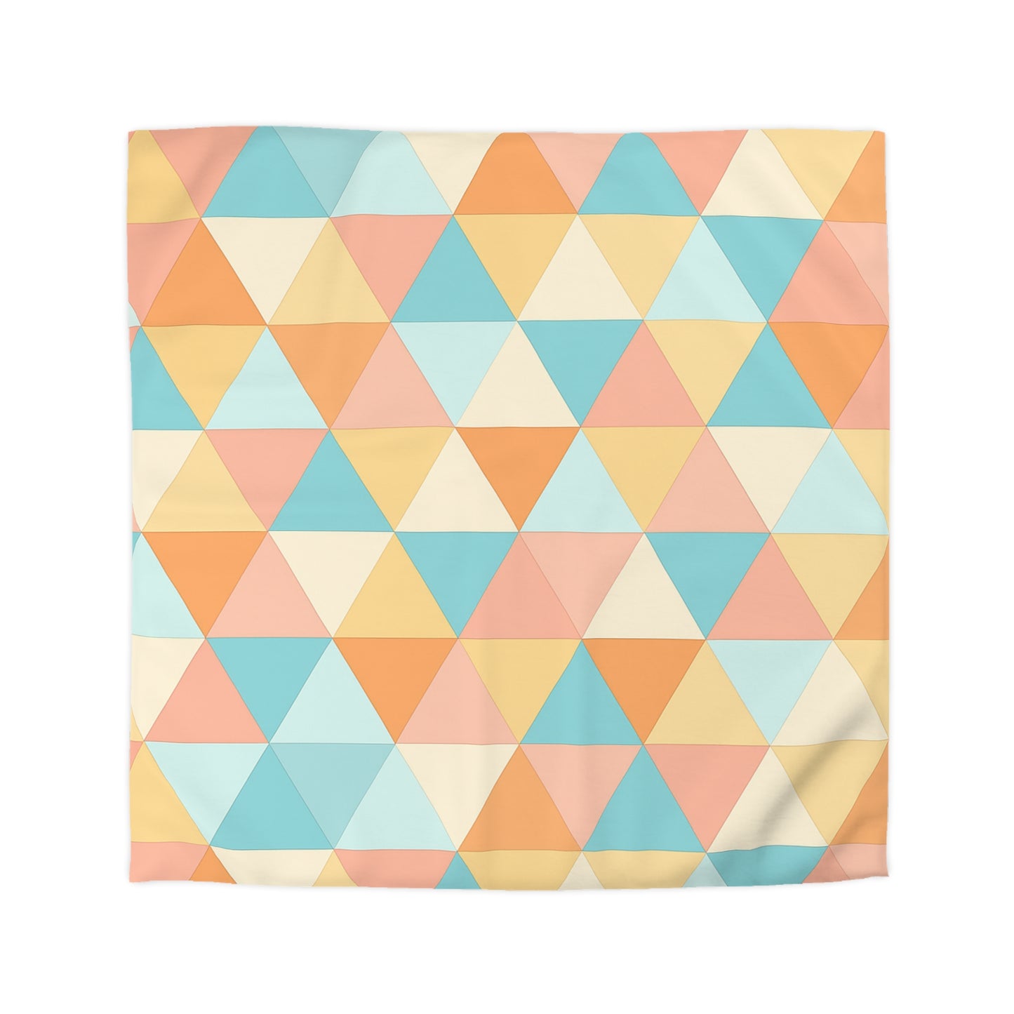 Microfiber Duvet Cover