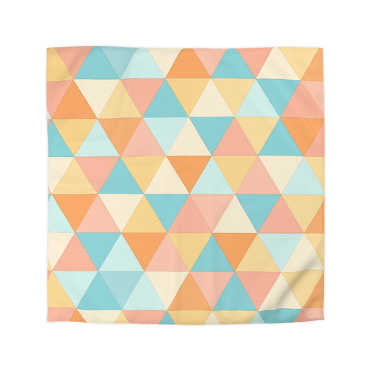 Microfiber Duvet Cover