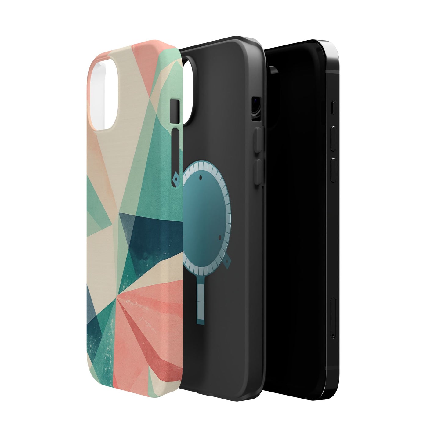 Magnetic Phone Case
