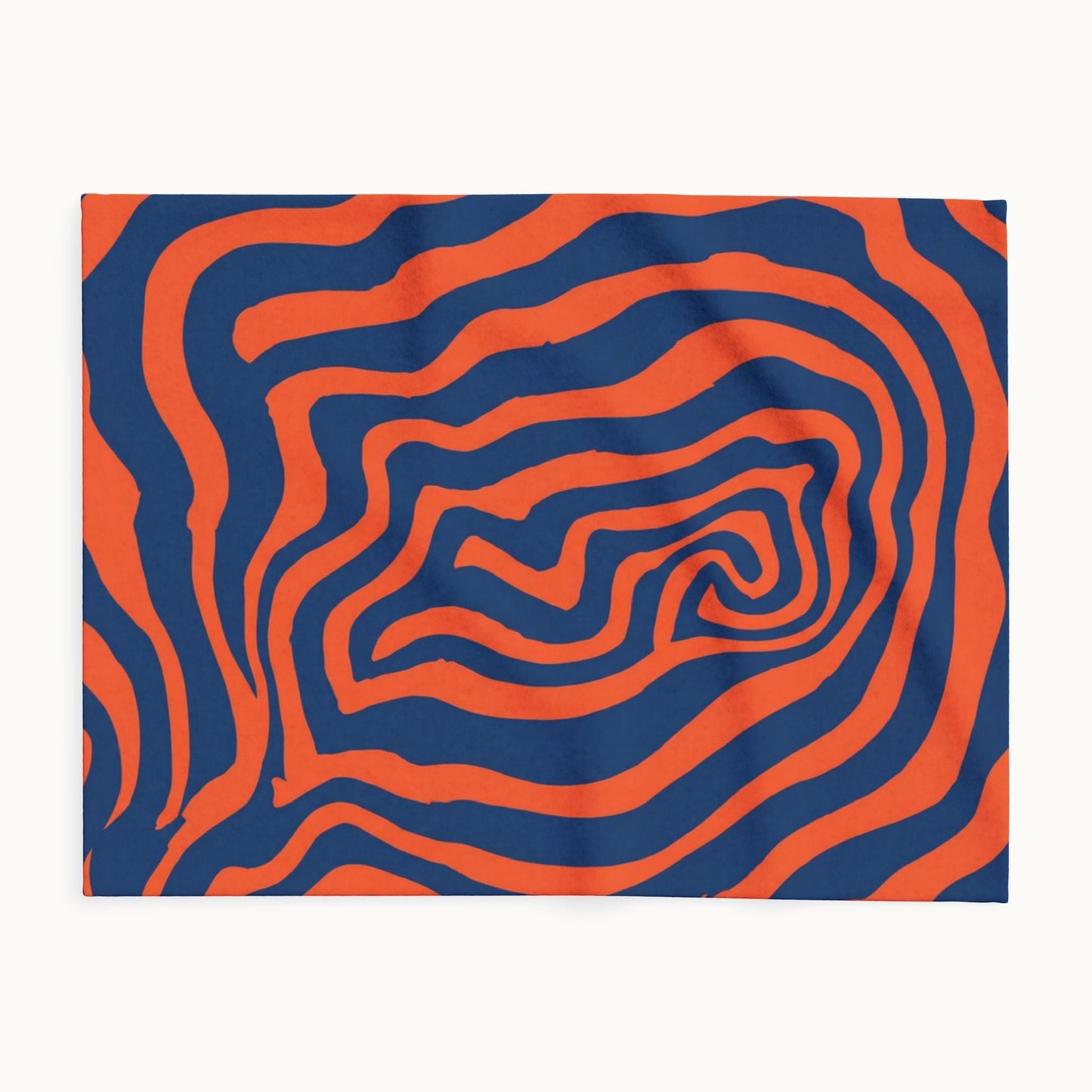 Arctic Fleece Blanket