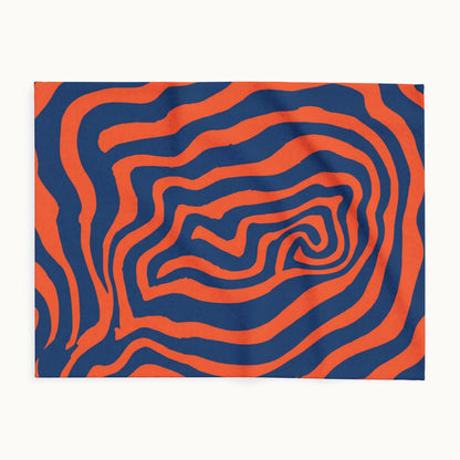 Arctic Fleece Blanket