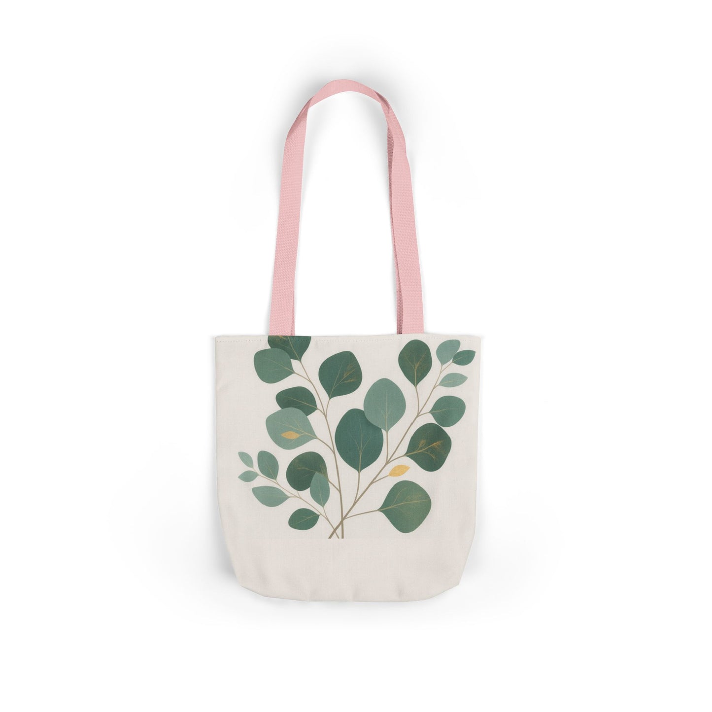 Tote Bag with 5-Color Straps