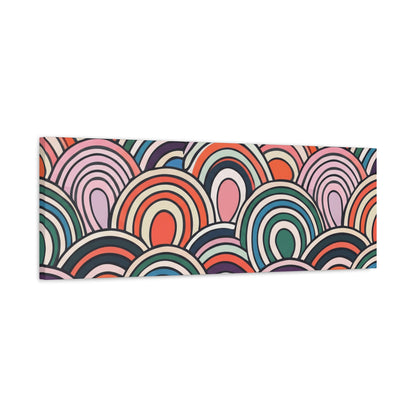 Stretched Canvas Wall Art