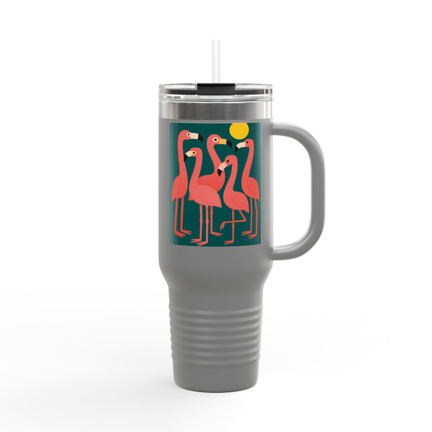 40oz Insulated Travel Mug