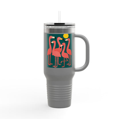 40oz Insulated Travel Mug
