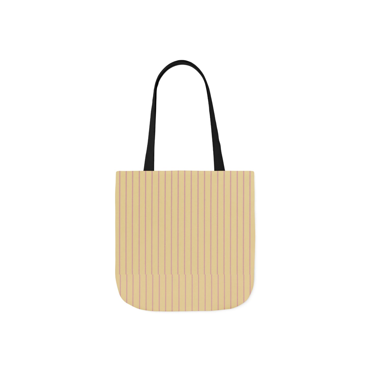 Tote Bag with 5-Color Straps