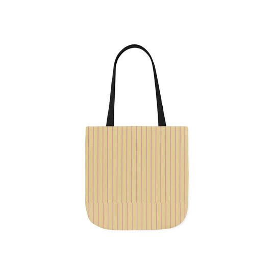 Tote Bag with 5-Color Straps